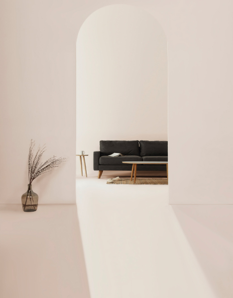 interior architect about