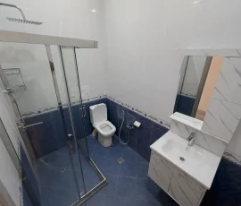 Sanitar qovşağı, kirayə mənzil Badamdar