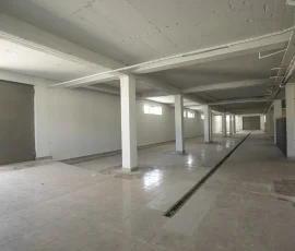 25 avtomobillik yeraltı parkinq, Badamdar