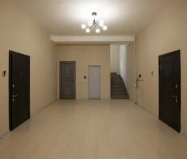 lobbi, giriş, dəhliz, Badam Apartments