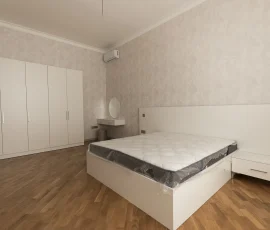 Yataq otağı, Badamdarda kirayə mənzil